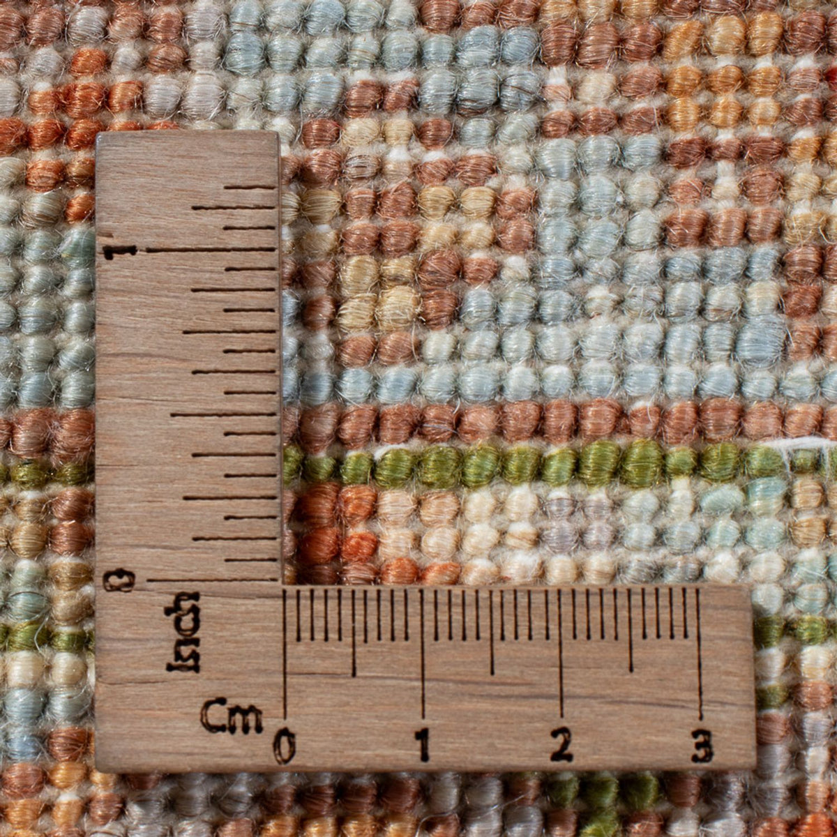 Ziegler Carpet - Shal - 194 x 152 cm - flerfarvet