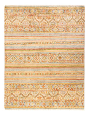 Ziegler Carpet - Shal - 201 x 150 cm - flerfarvet