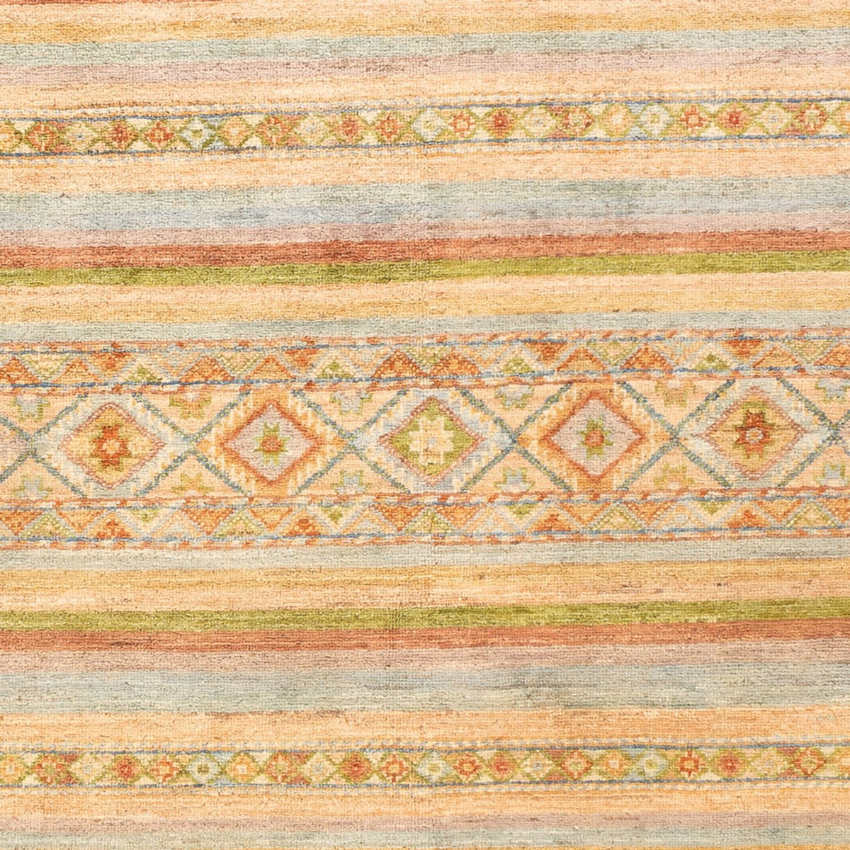 Ziegler Carpet - Shal - 201 x 150 cm - flerfarvet