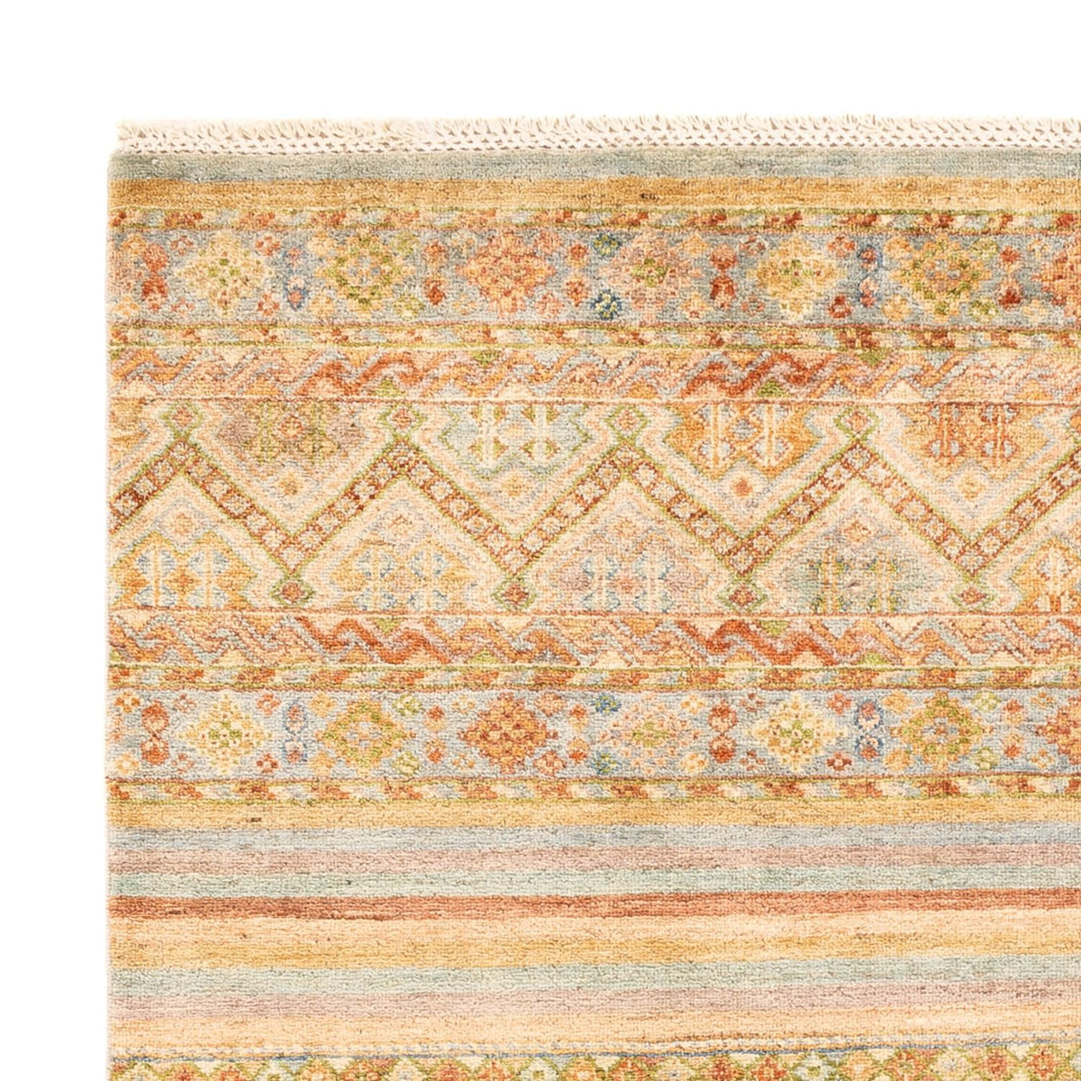 Ziegler Carpet - Shal - 201 x 150 cm - flerfarvet