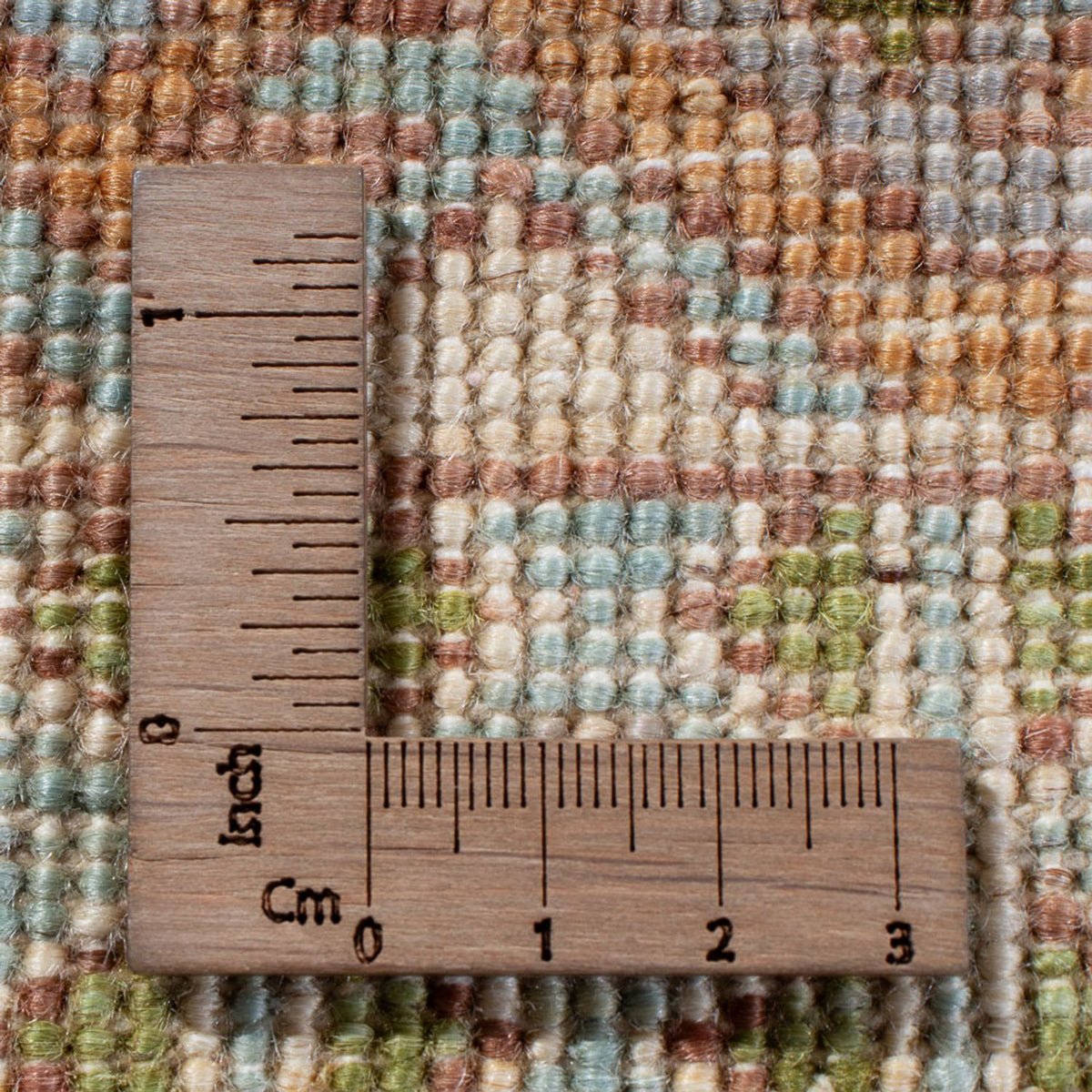 Ziegler Carpet - Shal - 201 x 150 cm - flerfarvet