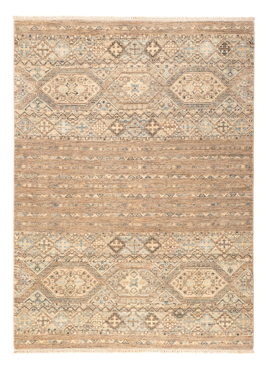 Ziegler Carpet - Ariana - Royal - 200 x 151 cm - flerfarvet