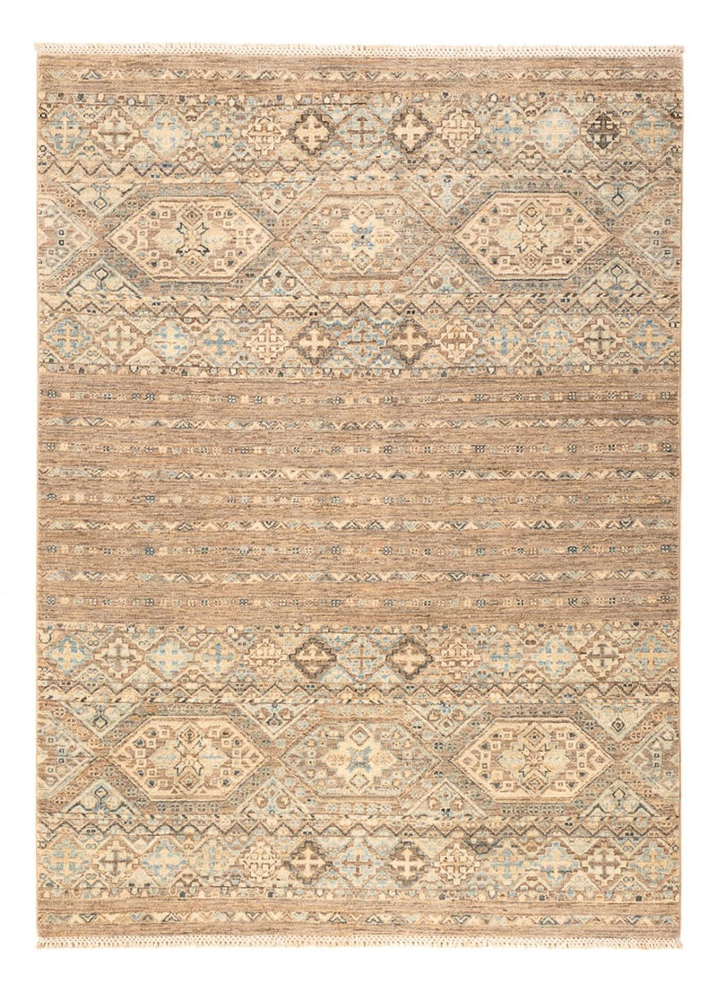 Ziegler Carpet - Ariana - Royal - 200 x 151 cm - flerfarvet