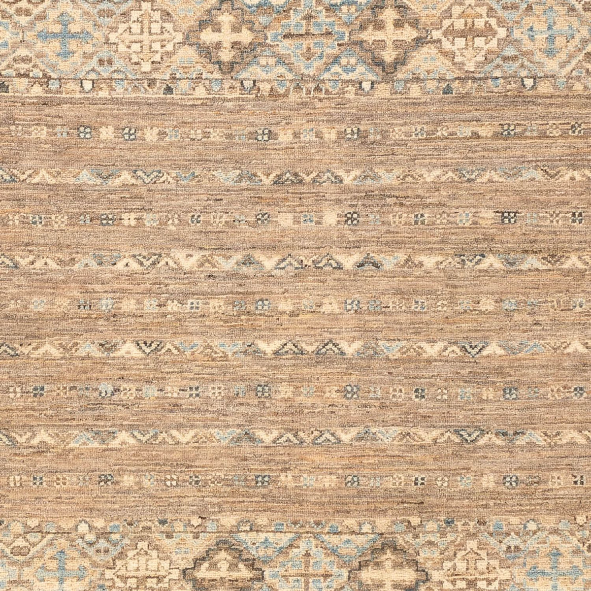 Ziegler Carpet - Ariana - Royal - 200 x 151 cm - flerfarvet