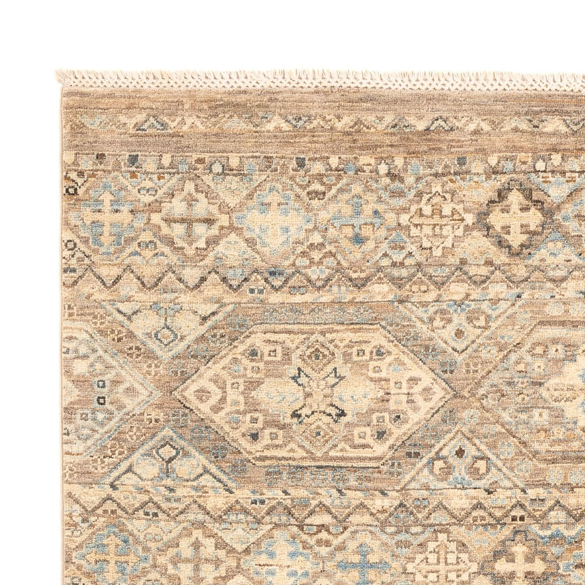 Ziegler Carpet - Ariana - Royal - 200 x 151 cm - flerfarvet