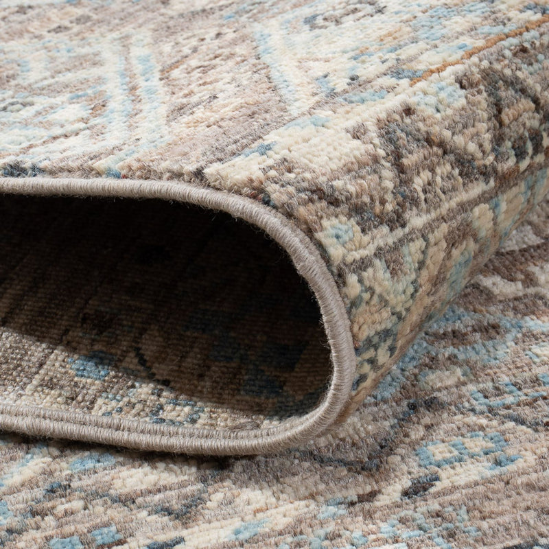 Ziegler Carpet - Ariana - Royal - 200 x 151 cm - flerfarvet