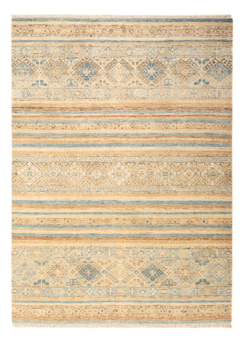 Ziegler Carpet - Ariana - Royal - 202 x 147 cm - flerfarvet