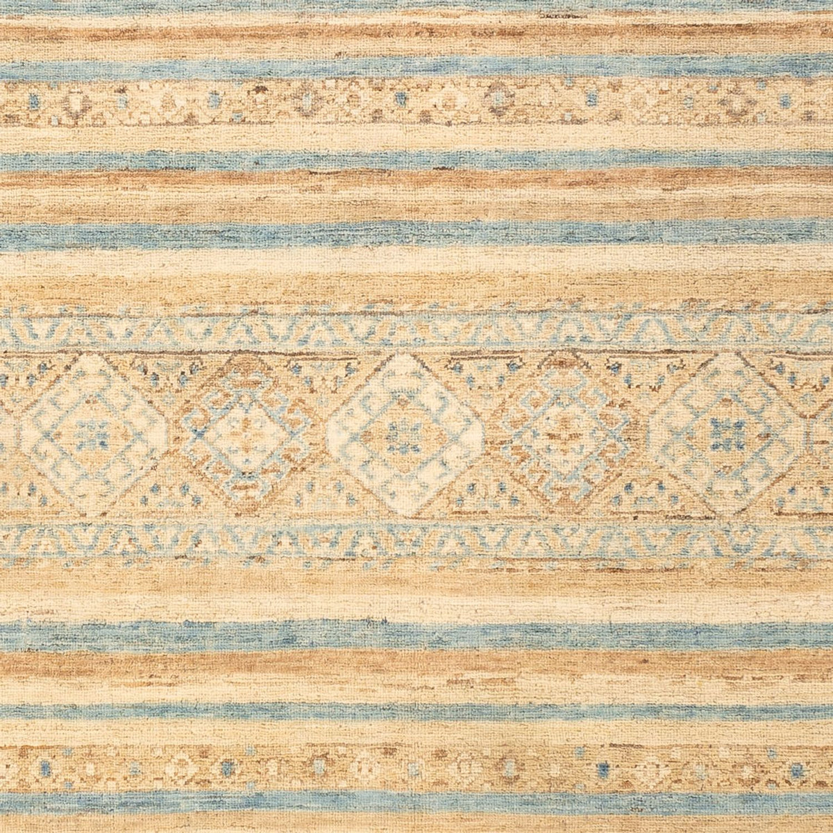 Ziegler Carpet - Ariana - Royal - 202 x 147 cm - flerfarvet