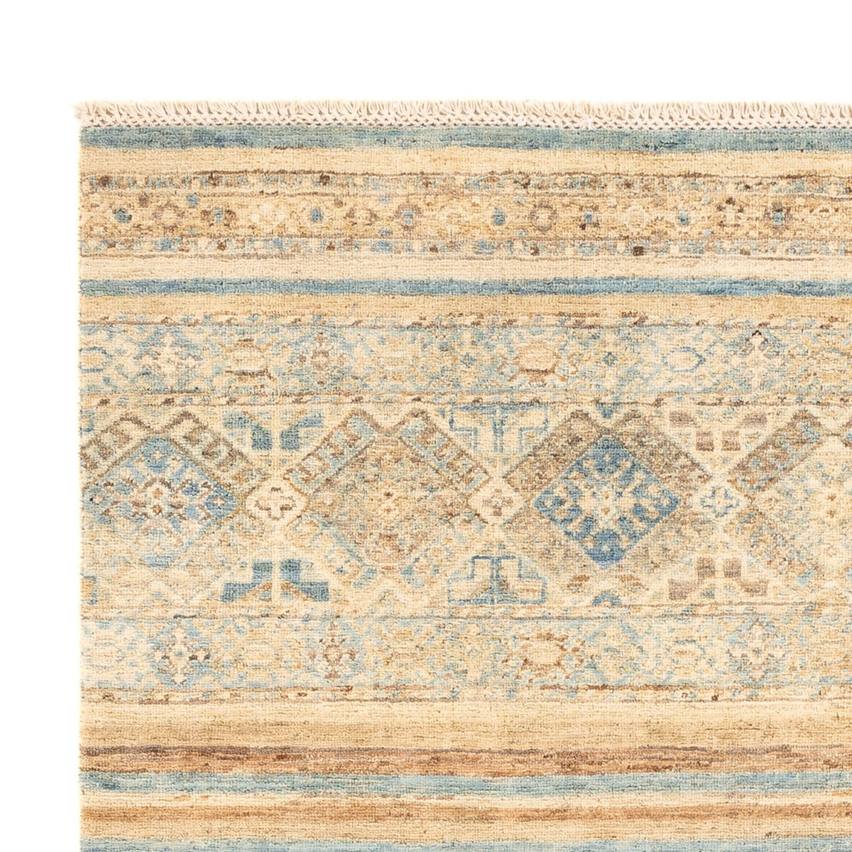 Ziegler Carpet - Ariana - Royal - 202 x 147 cm - flerfarvet