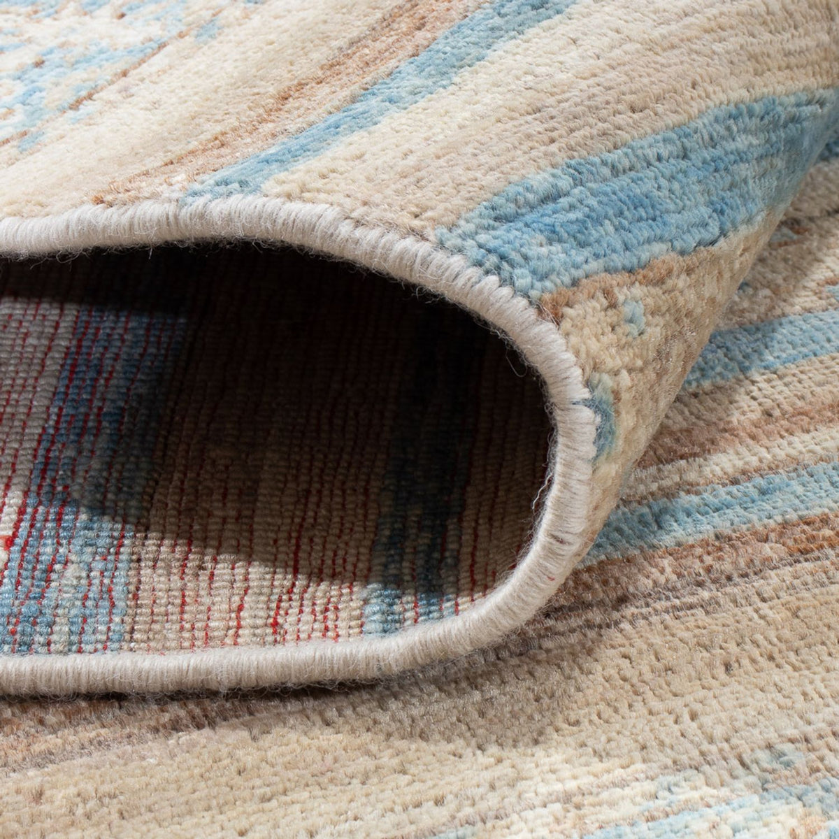 Ziegler Carpet - Ariana - Royal - 202 x 147 cm - flerfarvet