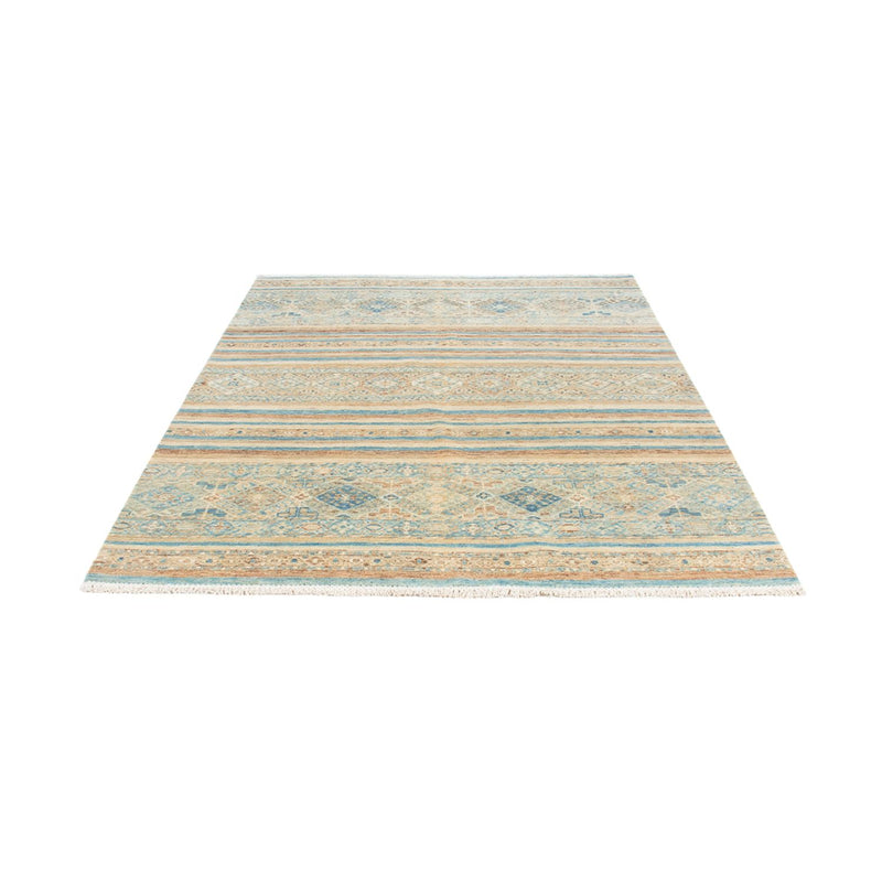Ziegler Carpet - Ariana - Royal - 202 x 147 cm - flerfarvet
