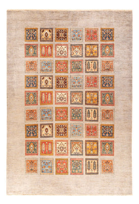 Ziegler Carpet - Bakhtiari - 294 x 206 cm - flerfarvet