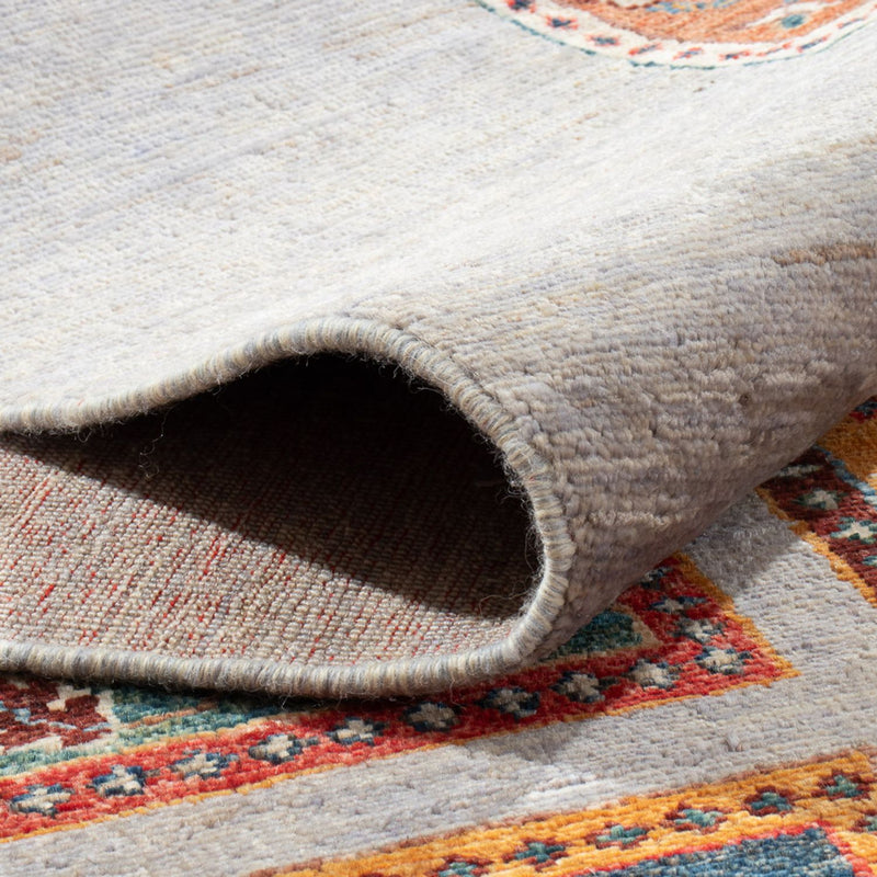 Ziegler Carpet - Bakhtiari - 294 x 206 cm - flerfarvet