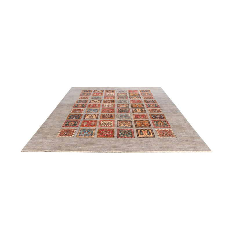 Ziegler Carpet - Bakhtiari - 294 x 206 cm - flerfarvet