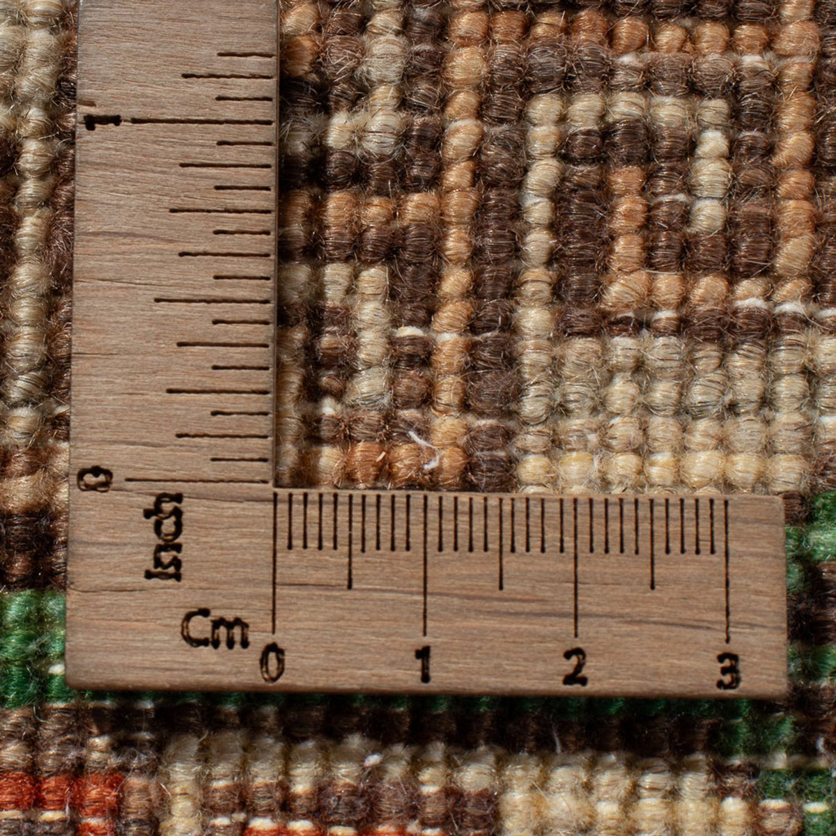 Ziegler Carpet - Shal - 297 x 208 cm - flerfarvet