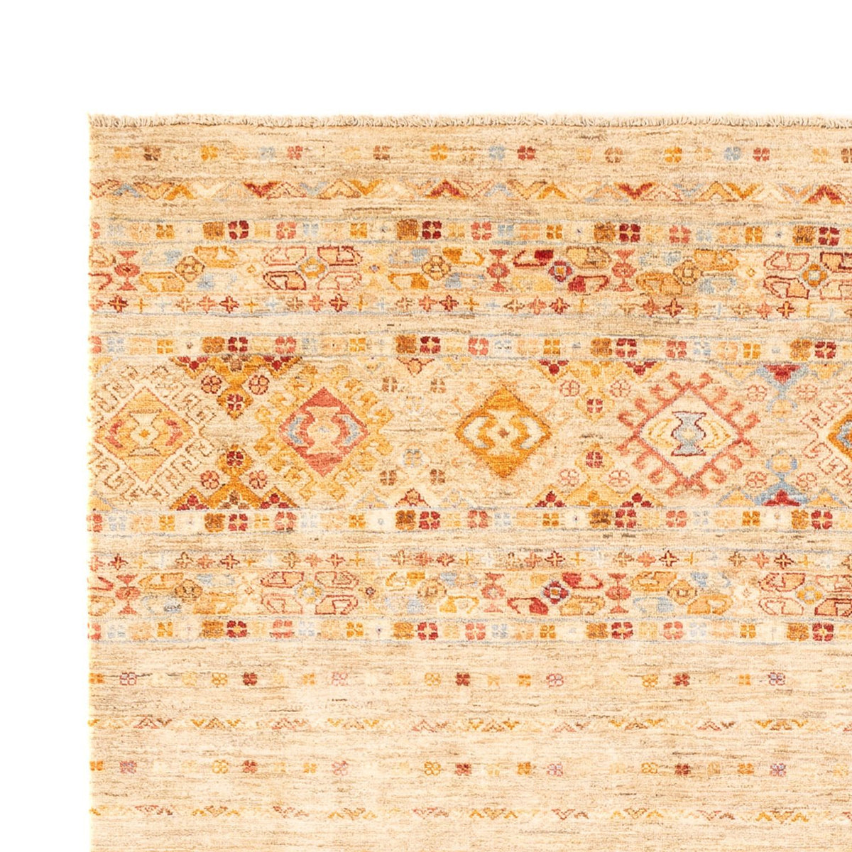 Ziegler Carpet - Shal - 289 x 205 cm - flerfarvet