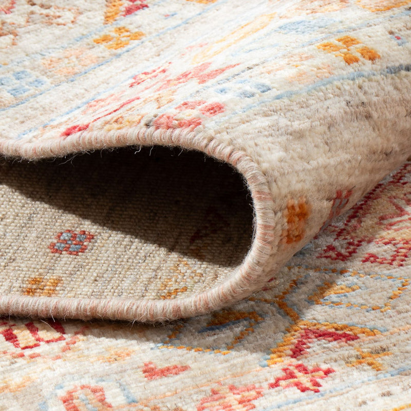 Ziegler Carpet - Shal - 289 x 205 cm - flerfarvet