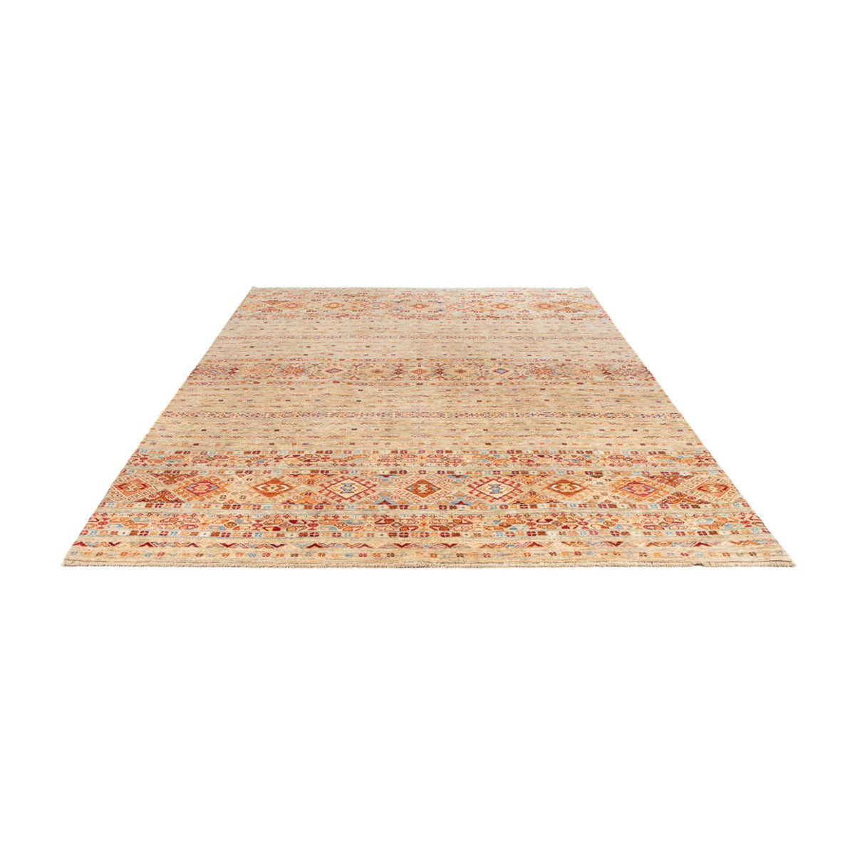 Ziegler Carpet - Shal - 289 x 205 cm - flerfarvet
