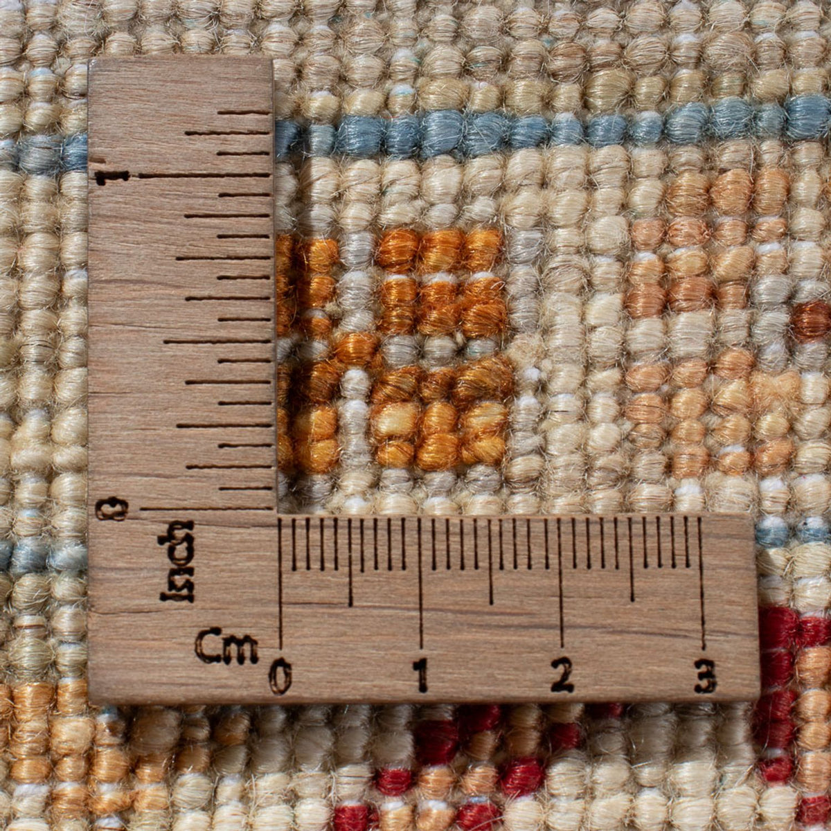 Ziegler Carpet - Shal - 289 x 205 cm - flerfarvet