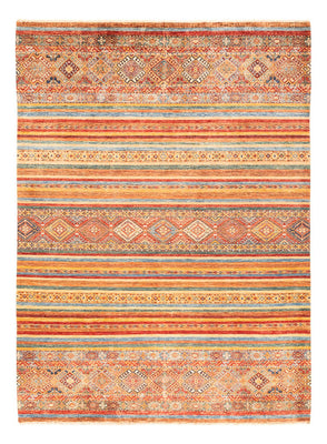 Ziegler Carpet - Shal - 289 x 210 cm - flerfarvet