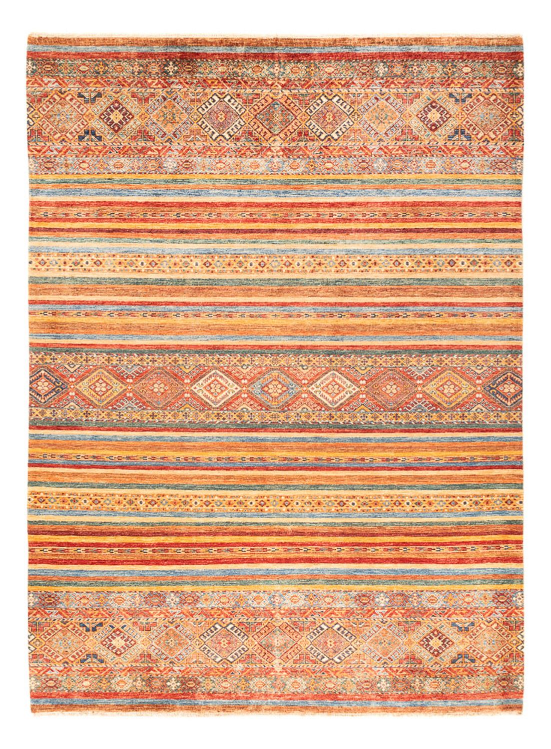 Ziegler Carpet - Shal - 289 x 210 cm - flerfarvet