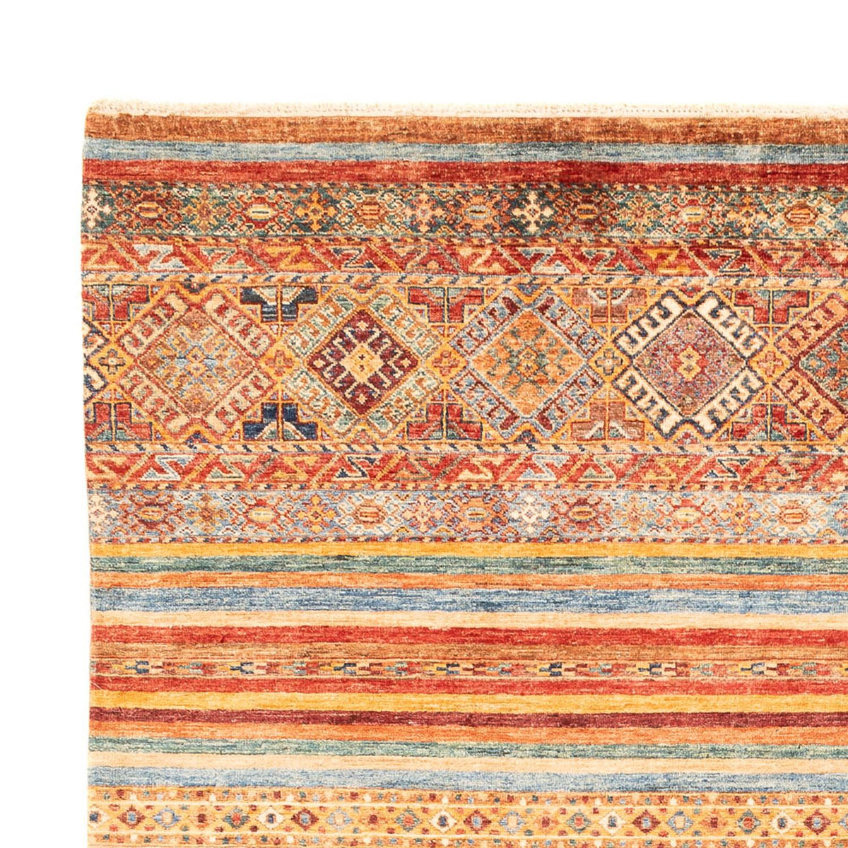 Ziegler Carpet - Shal - 289 x 210 cm - flerfarvet