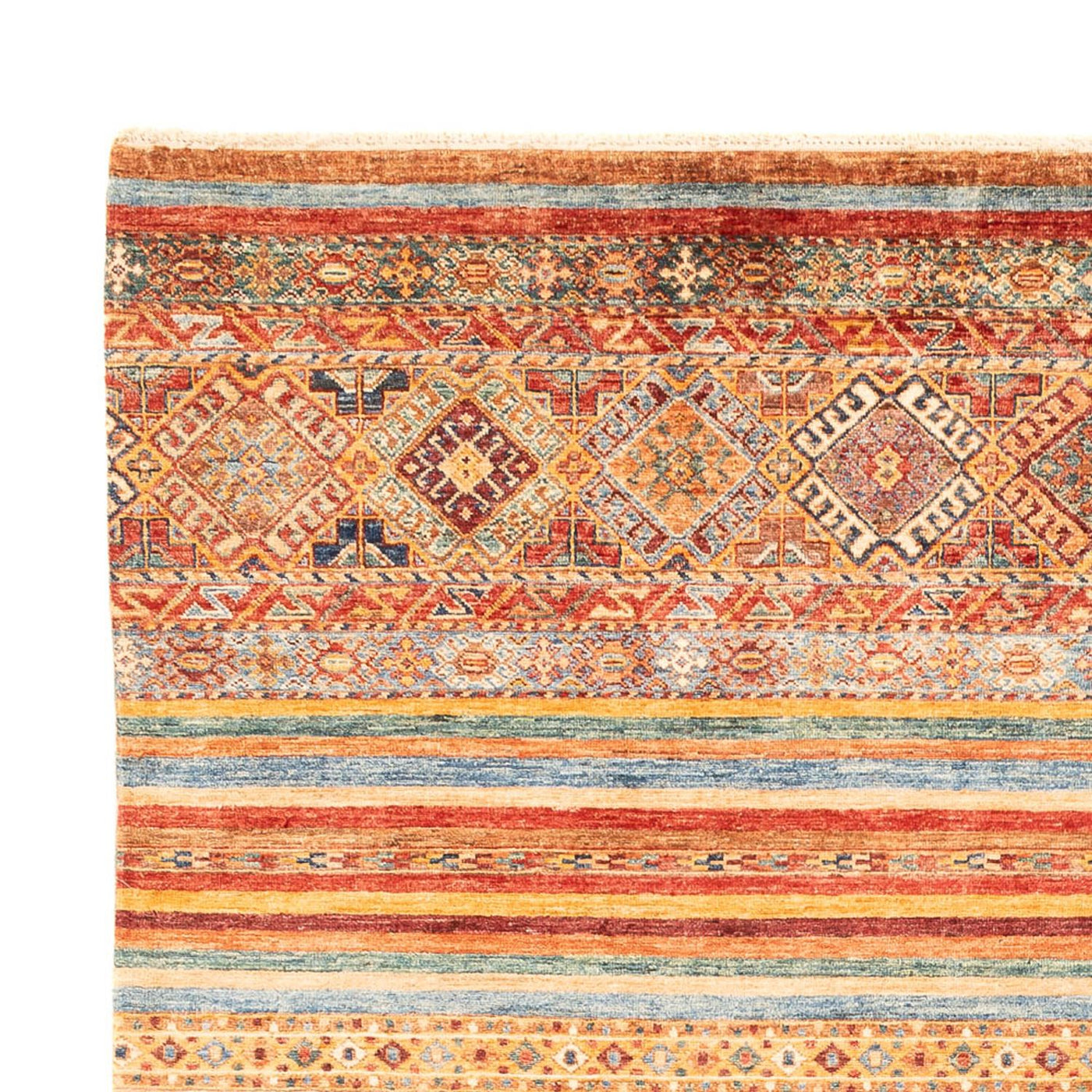 Shal Tæppe 289x210cm - Orientalsk tæppe