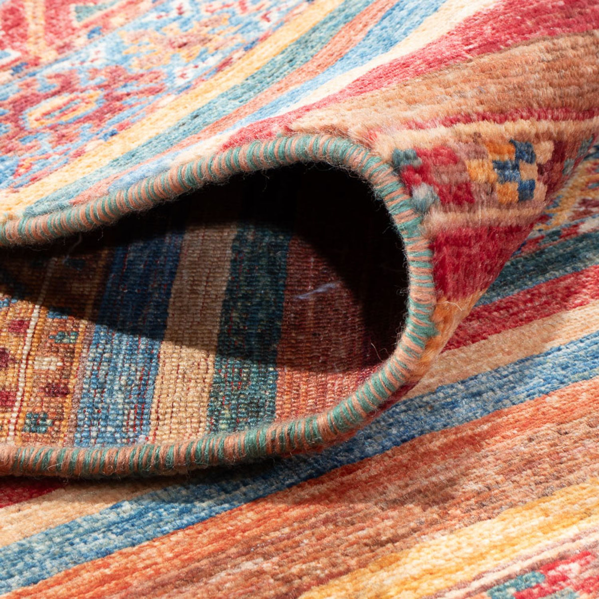 Ziegler Carpet - Shal - 289 x 210 cm - flerfarvet