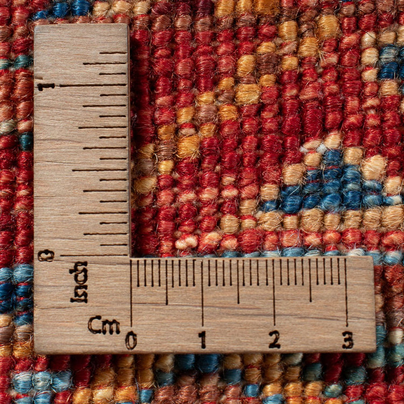 Ziegler Carpet - Shal - 289 x 210 cm - flerfarvet