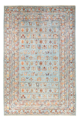 Ziegler Carpet - Ariana - 312 x 213 cm - lyseblå