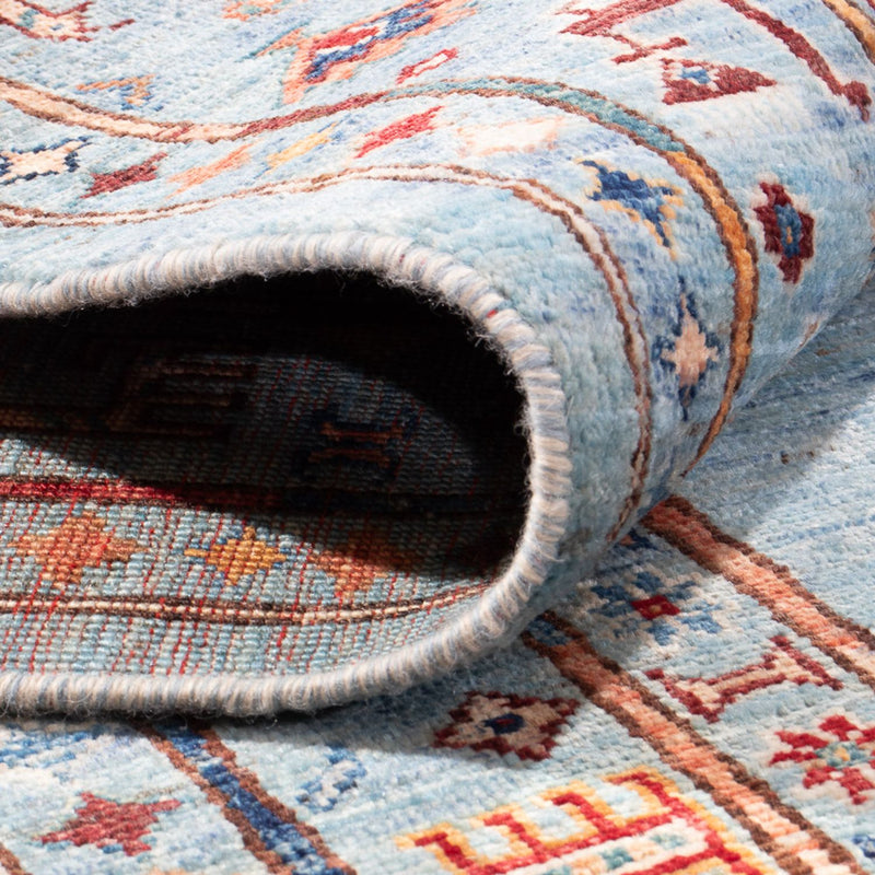 Ziegler Carpet - Ariana - 312 x 213 cm - lyseblå