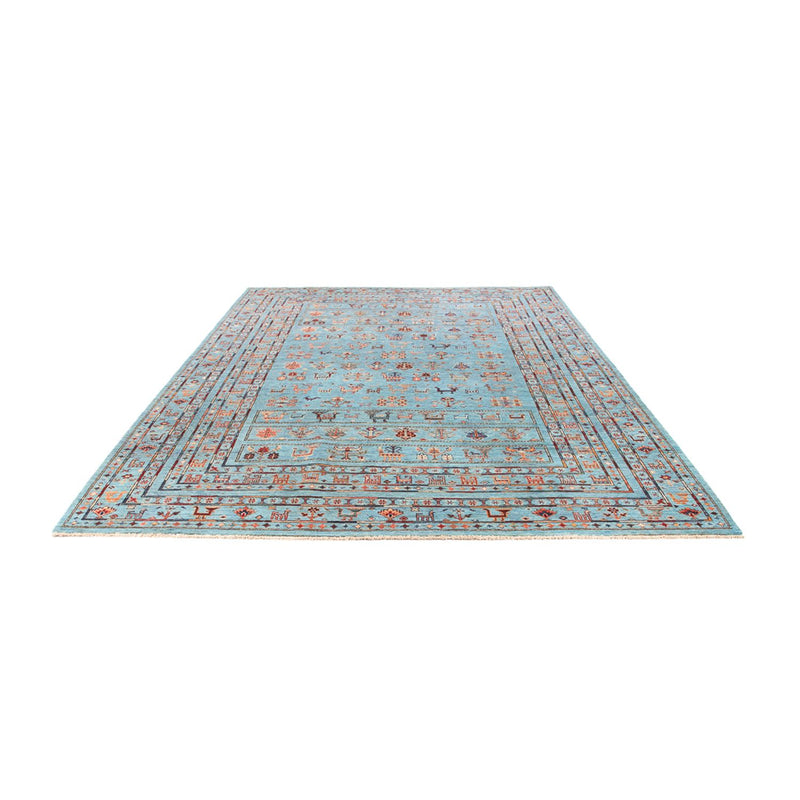 Ziegler Carpet - Ariana - 312 x 213 cm - lyseblå