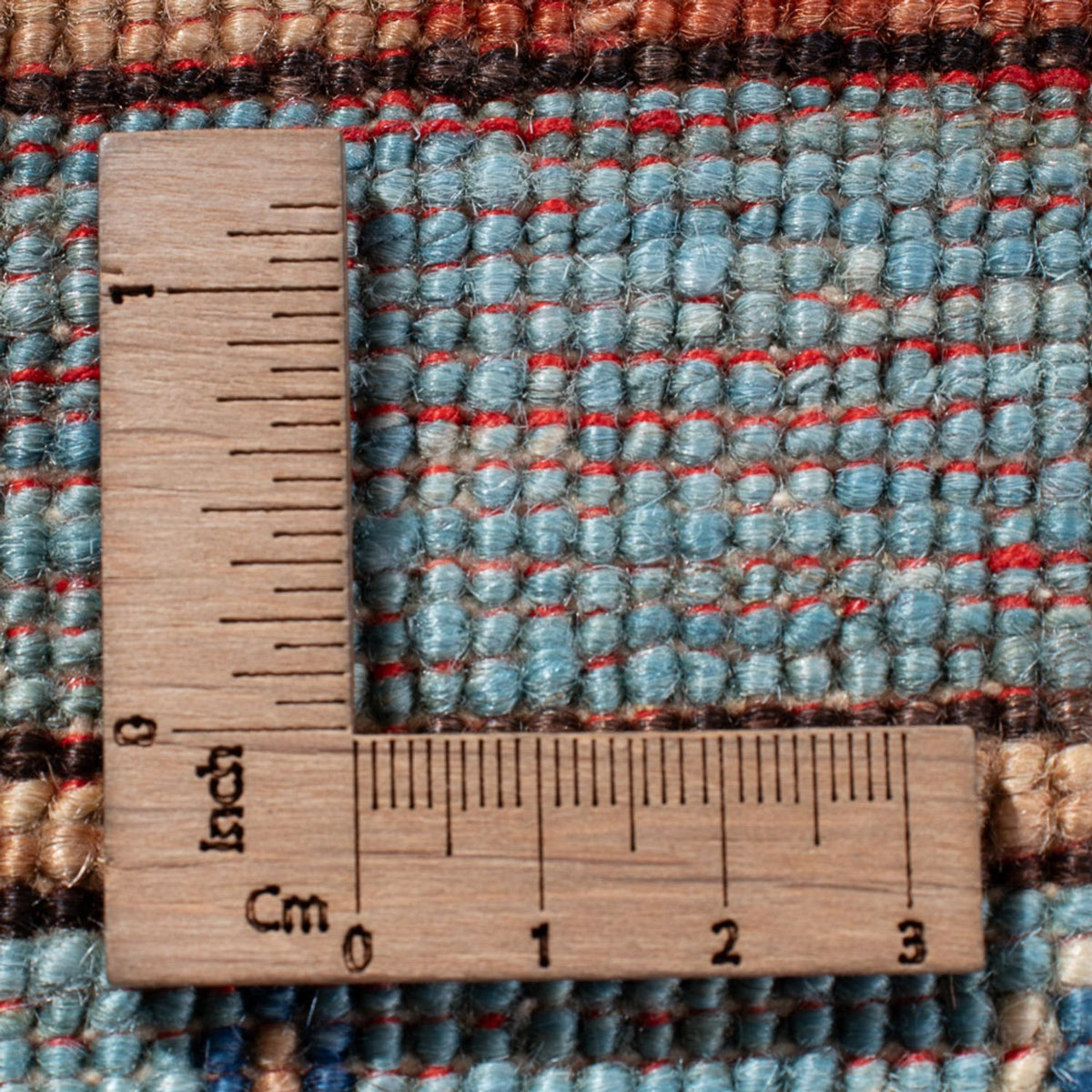 Ziegler Carpet - Ariana - 312 x 213 cm - lyseblå