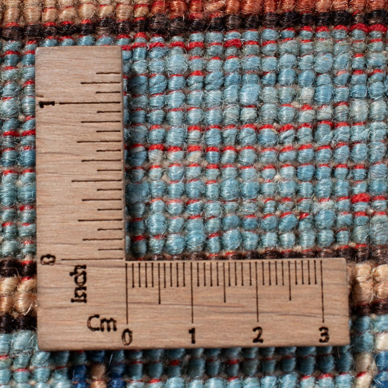 Ziegler Carpet - Ariana - 312 x 213 cm - lyseblå