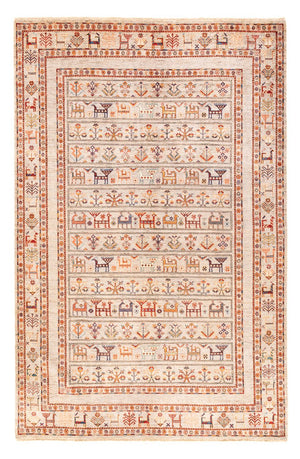 Ziegler Carpet - Ariana - 306 x 201 cm - flerfarvet