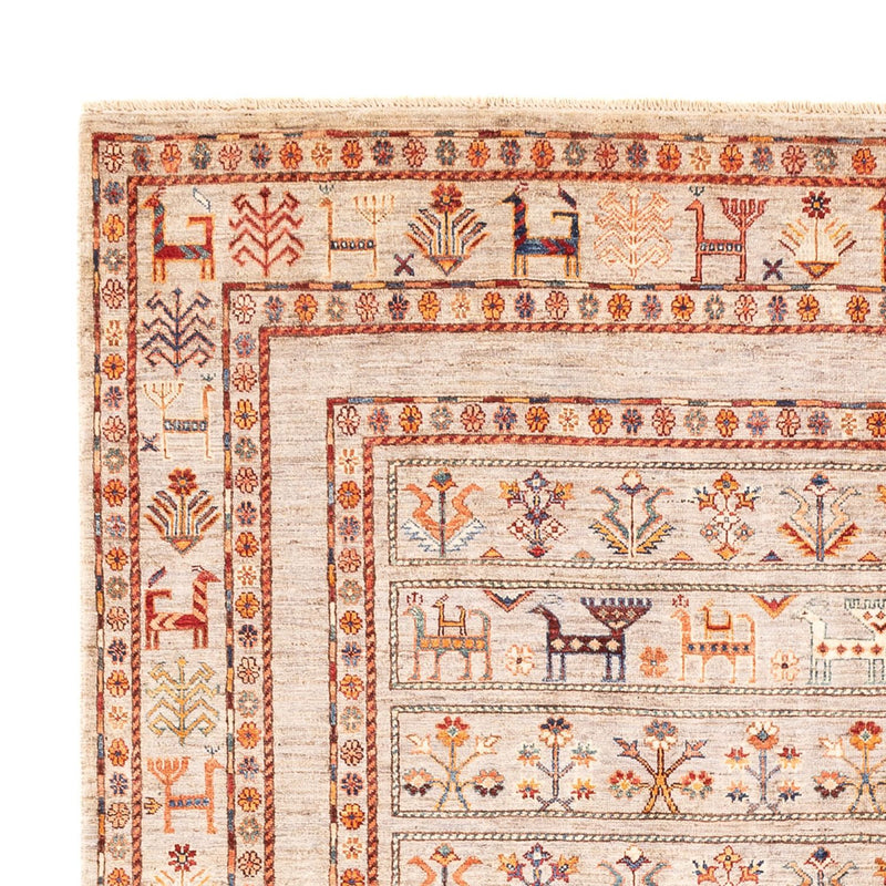 Ziegler Carpet - Ariana - 306 x 201 cm - flerfarvet