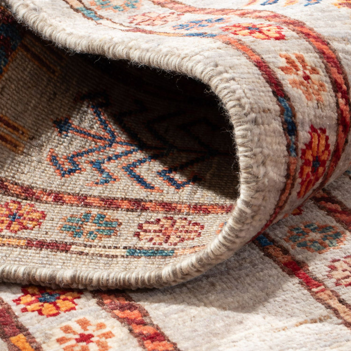 Ziegler Carpet - Ariana - 306 x 201 cm - flerfarvet