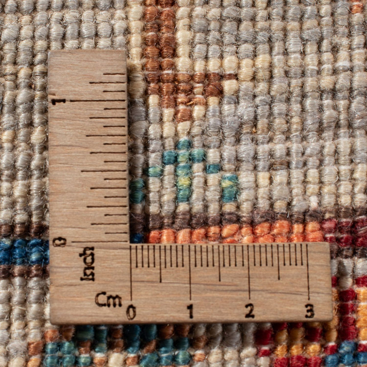 Ziegler Carpet - Ariana - 306 x 201 cm - flerfarvet