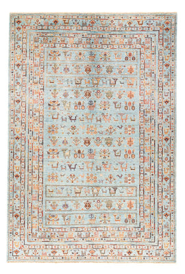 Ziegler Carpet - Ariana - 300 x 202 cm - lyseblå