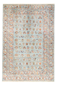 Ziegler Carpet - Ariana - 300 x 202 cm - lyseblå