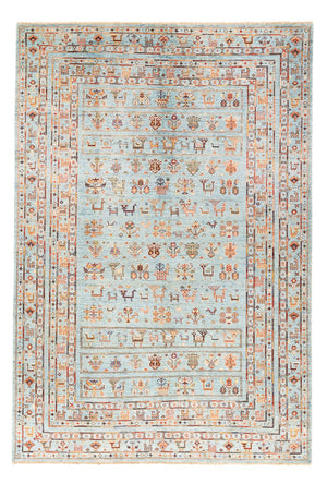 Ziegler Carpet - Ariana - 300 x 202 cm - lyseblå