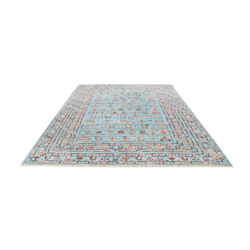 Ziegler Carpet - Ariana - 300 x 202 cm - lyseblå