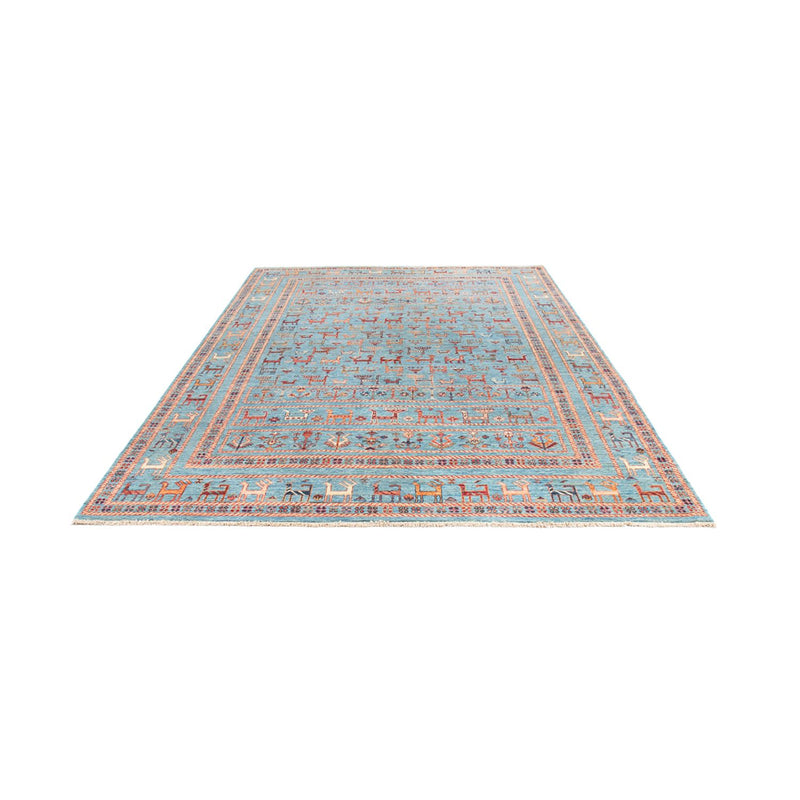 Ziegler Carpet - Ariana - 306 x 210 cm - lyseblå