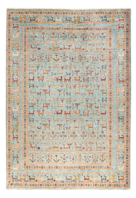 Ziegler Carpet - Ariana - 300 x 209 cm - lyseblå