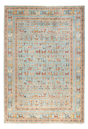 Ziegler Carpet - Ariana - 300 x 209 cm - lyseblå