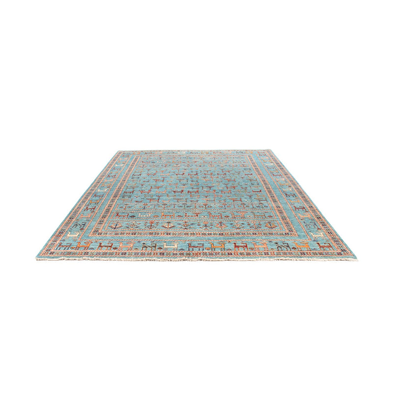 Ziegler Carpet - Ariana - 300 x 209 cm - lyseblå