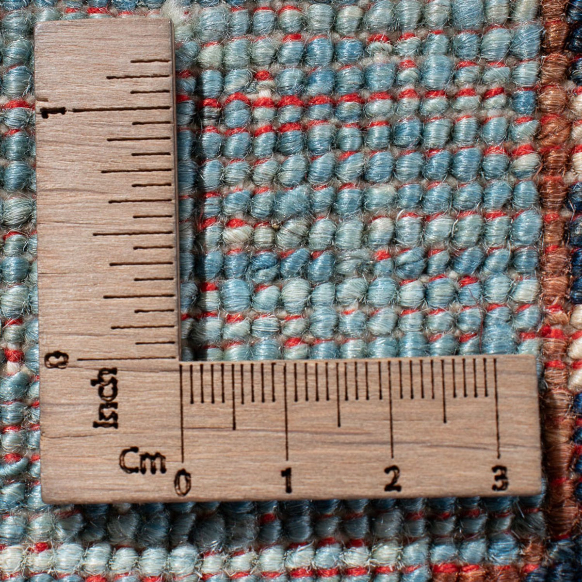 Ziegler Carpet - Ariana - 300 x 209 cm - lyseblå