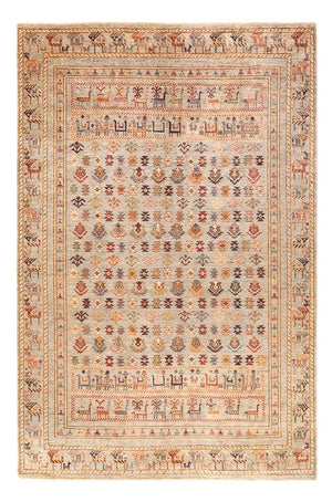 Ziegler Carpet - Ariana - 296 x 204 cm - flerfarvet