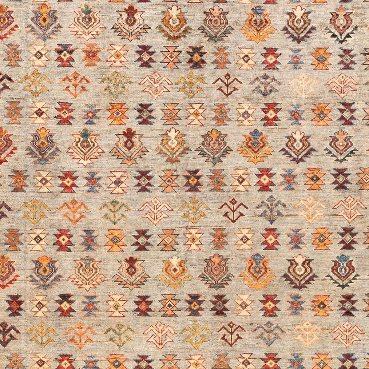 Ziegler Carpet - Ariana - 296 x 204 cm - flerfarvet