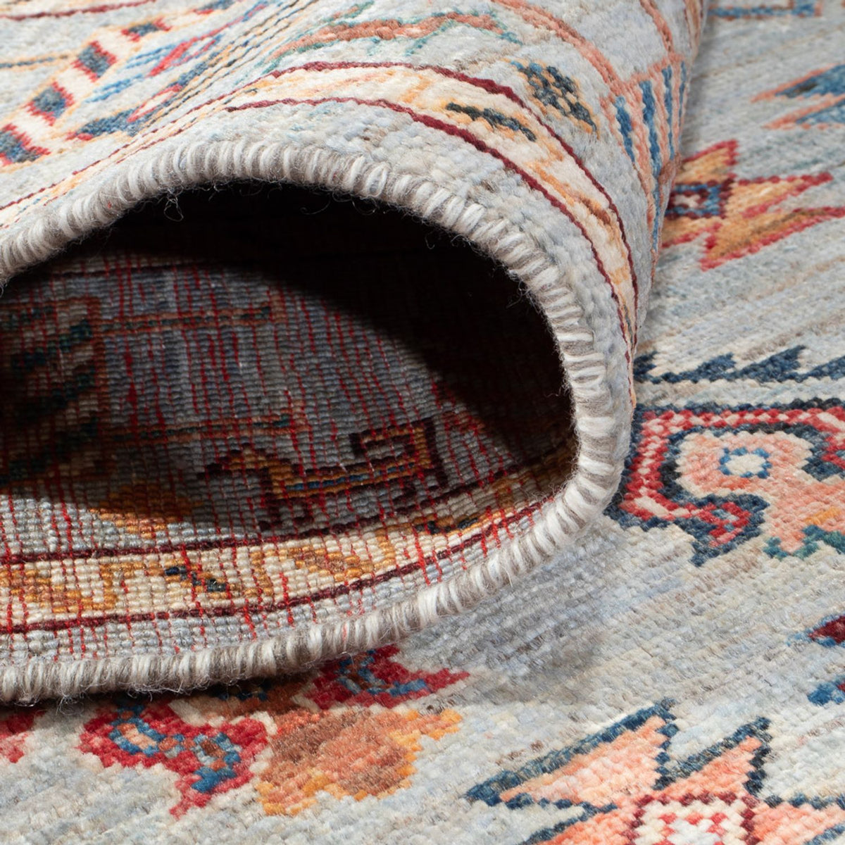 Ziegler Carpet - Ariana - 296 x 204 cm - flerfarvet